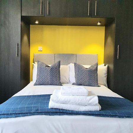 Oyo Butlers Hotel Sheffield Esterno foto