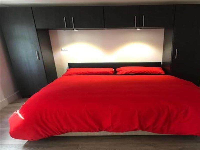 Oyo Butlers Hotel Sheffield Esterno foto