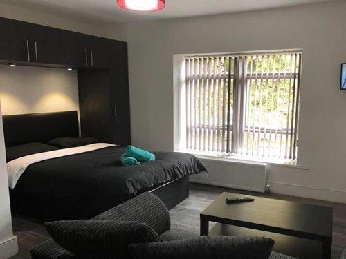 Oyo Butlers Hotel Sheffield Esterno foto