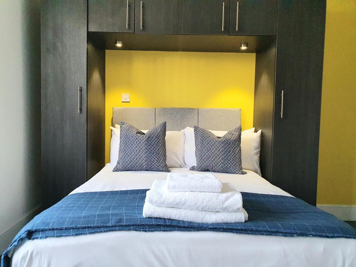 Oyo Butlers Hotel Sheffield Esterno foto
